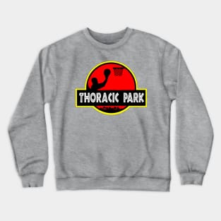 Thoracic Park Crewneck Sweatshirt